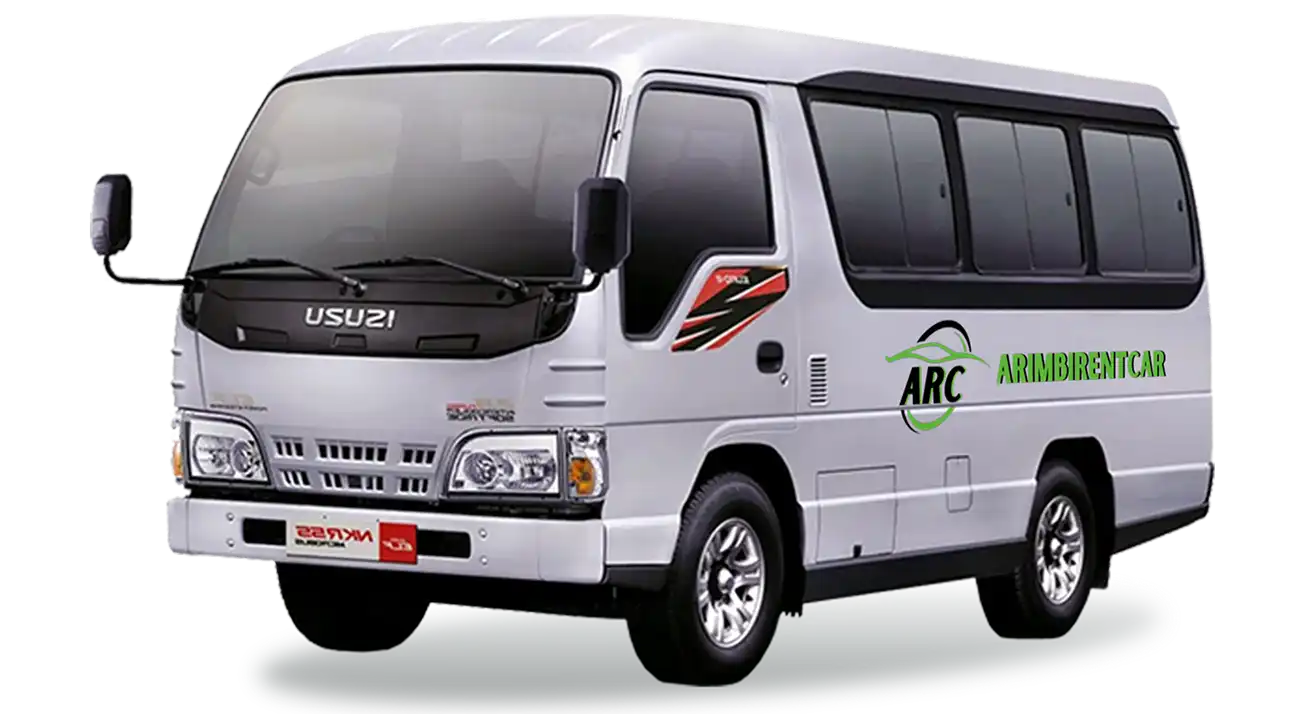 Isuzu