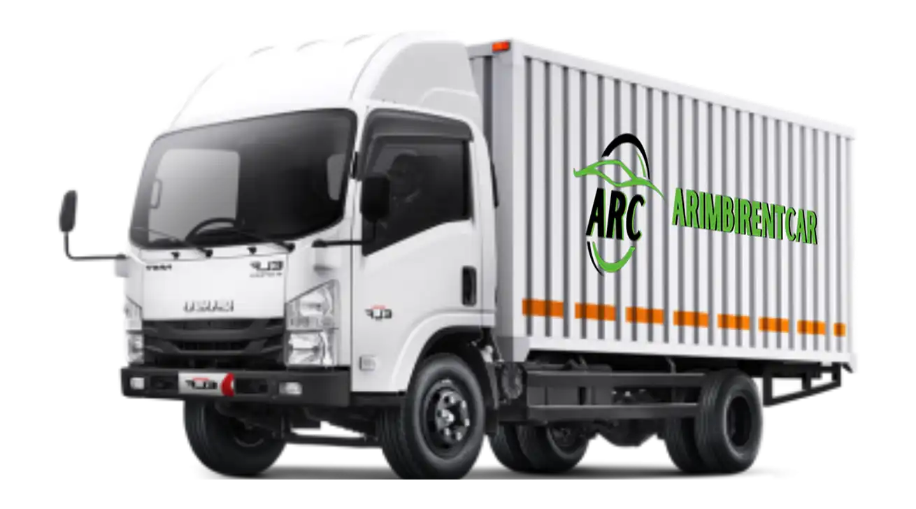 Isuzu