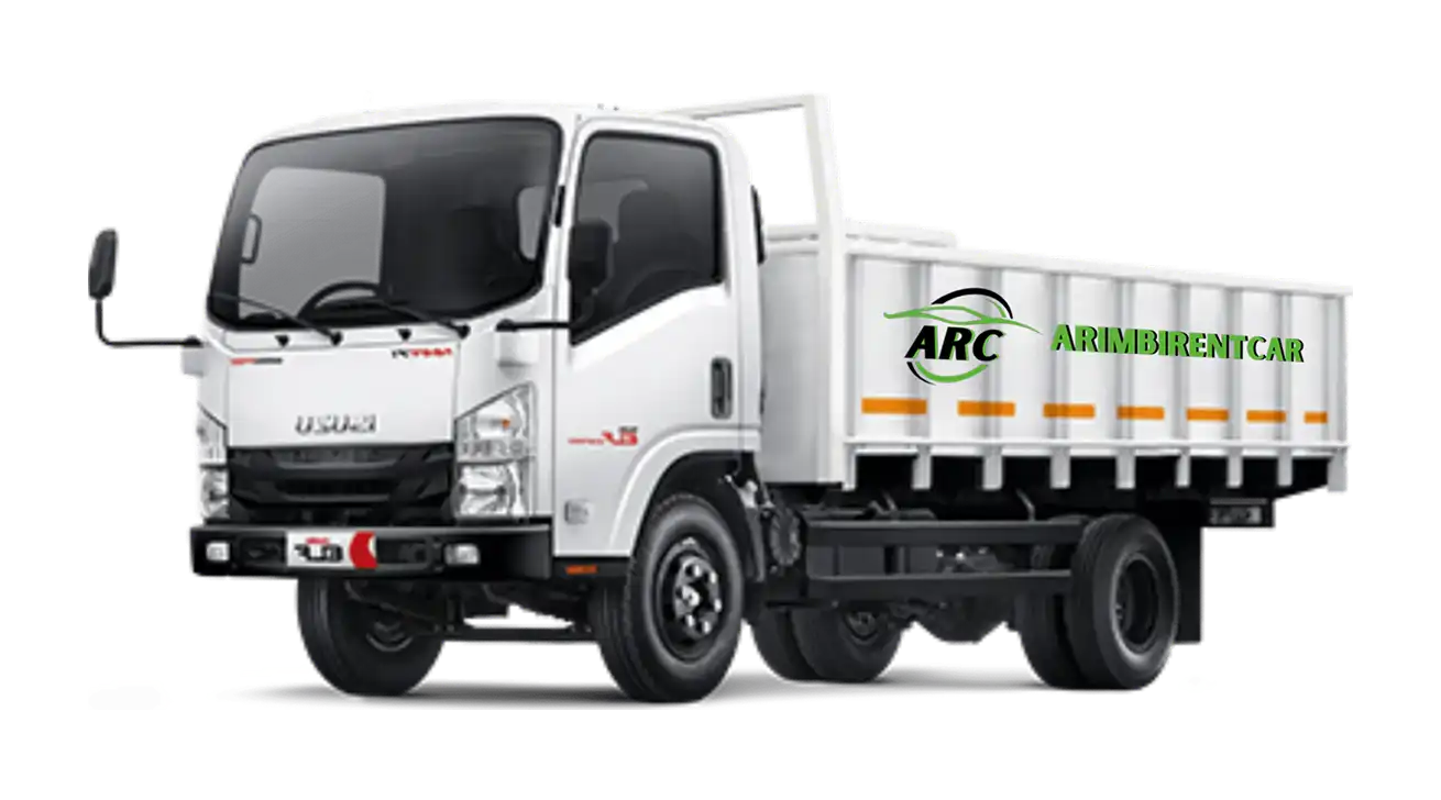Isuzu