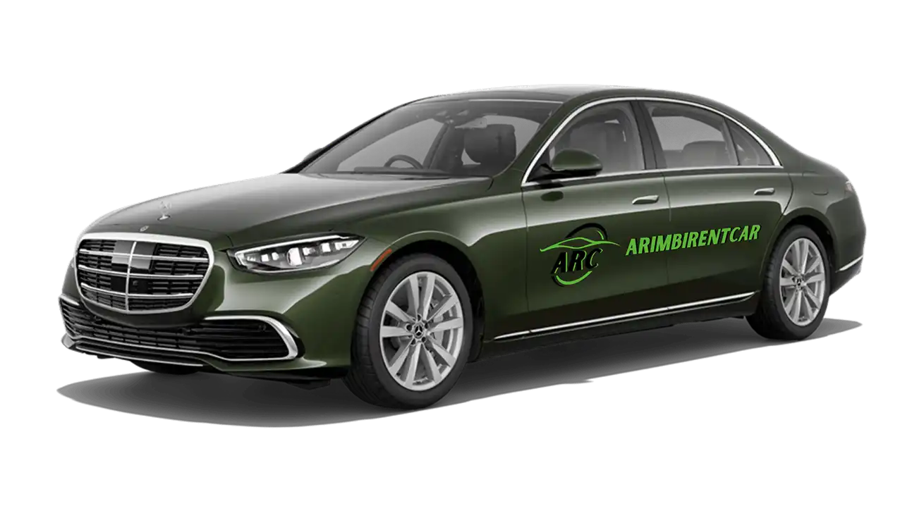 Mercedes