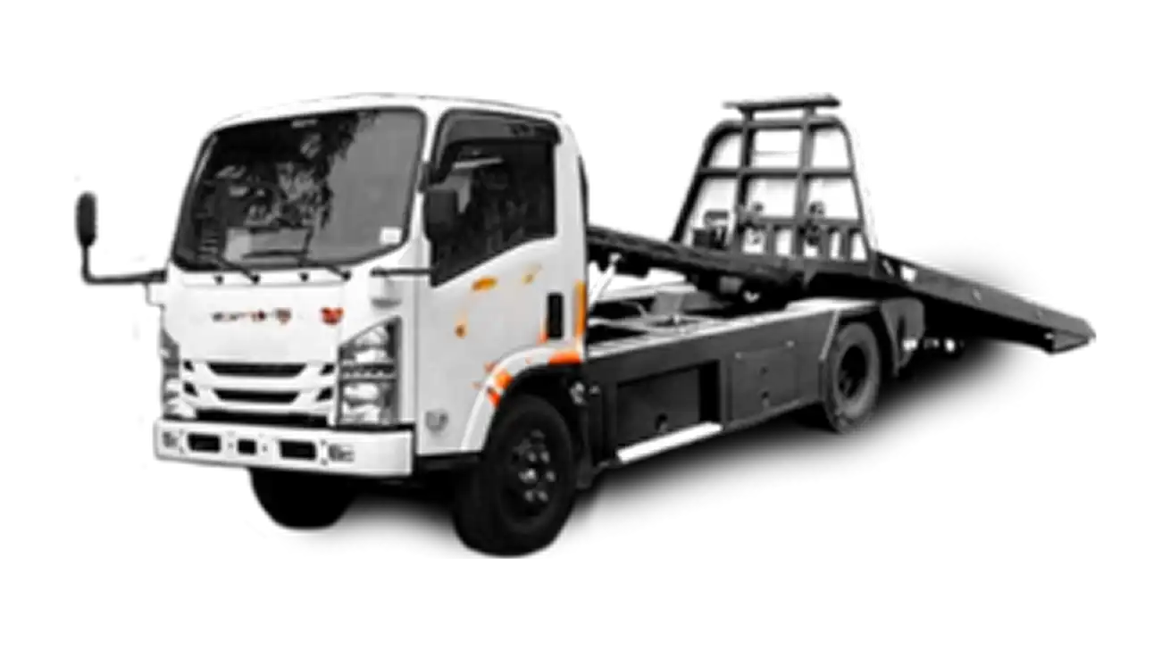 Towing Hidrolik