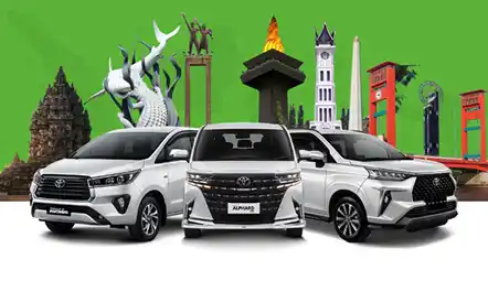 Sewa Mobil