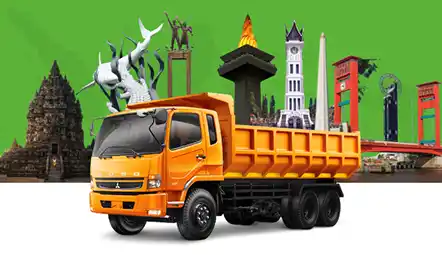 Sewa Truck