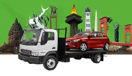 Sewa Towing