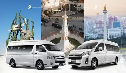 Travel Shuttle