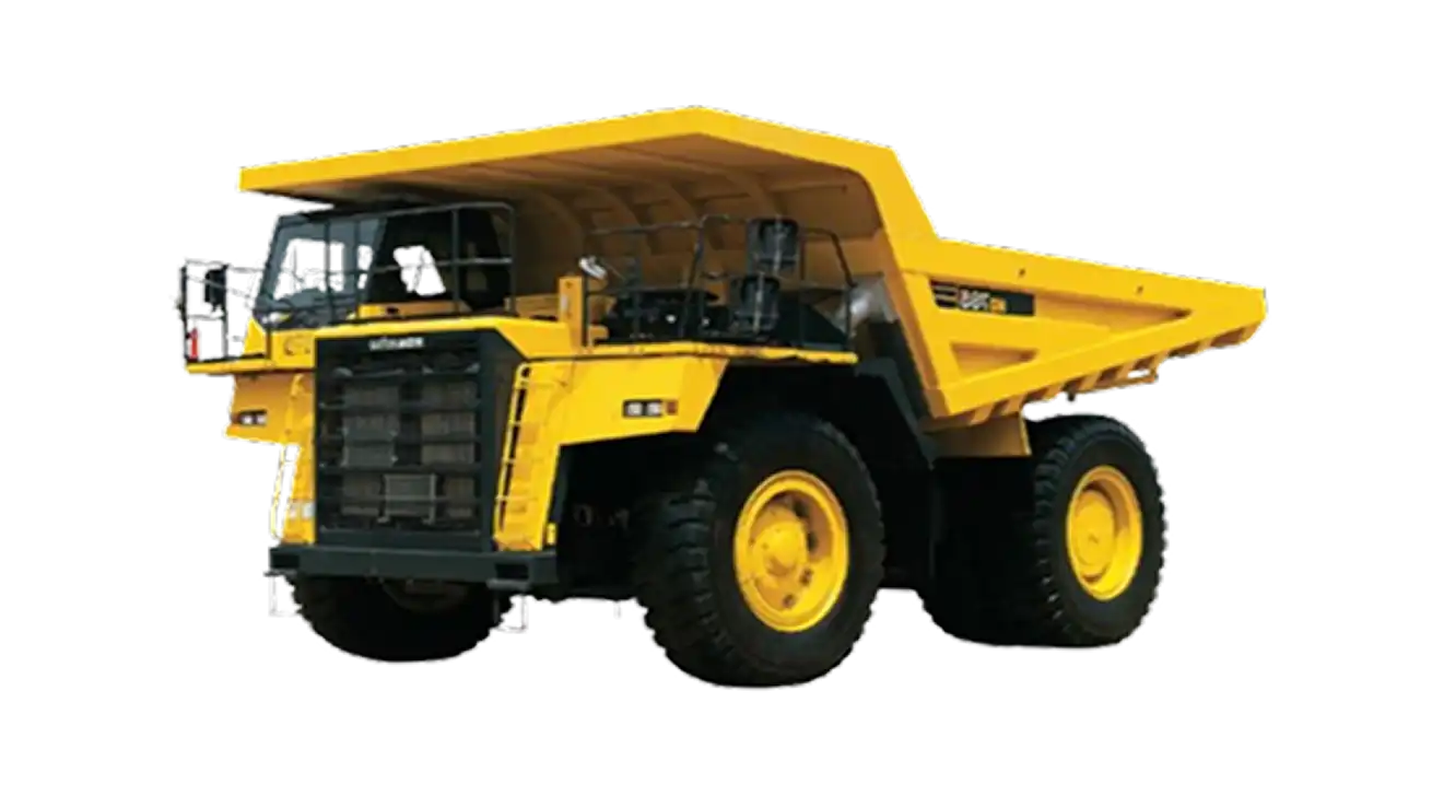 Dump Truck