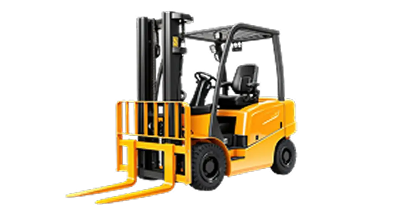 Forklift