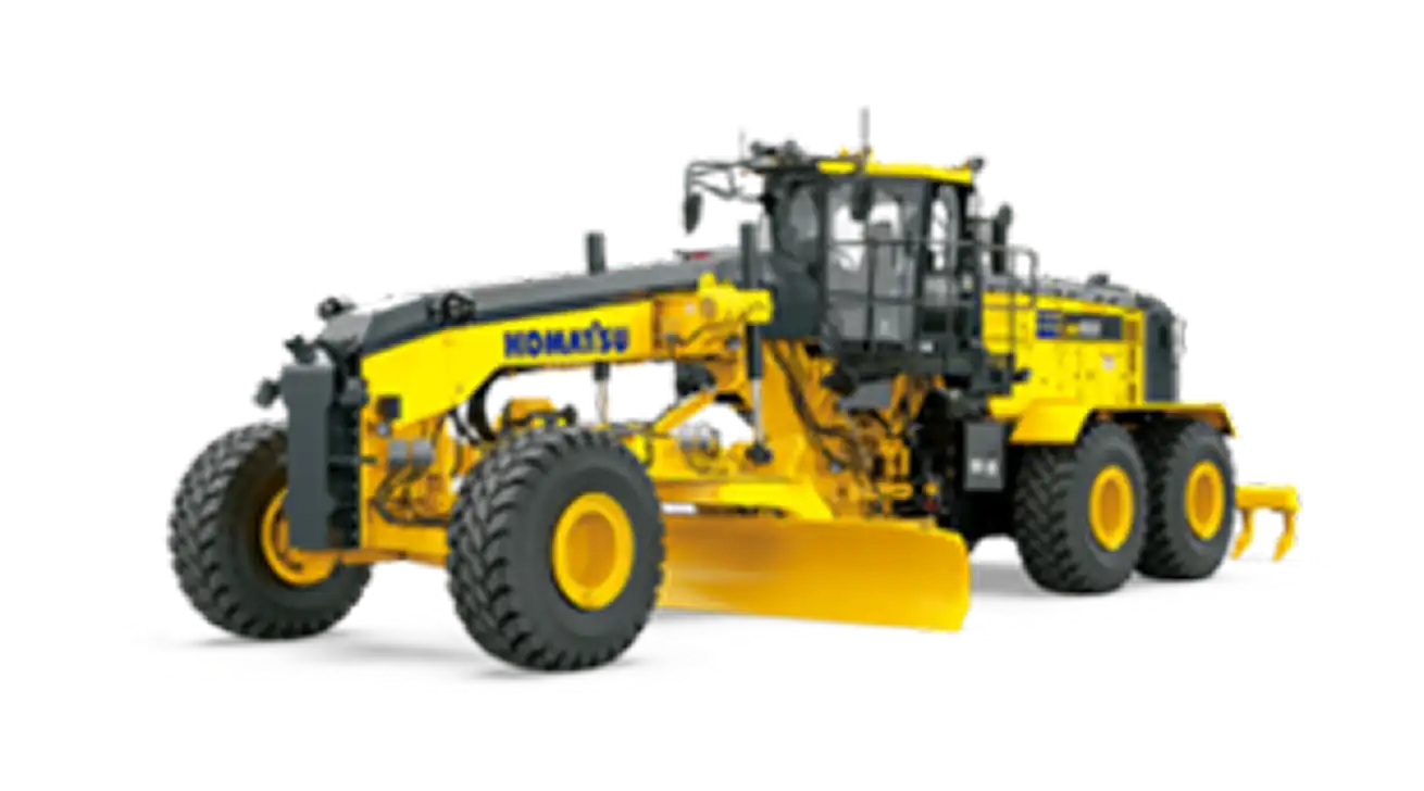 Motor Grader
