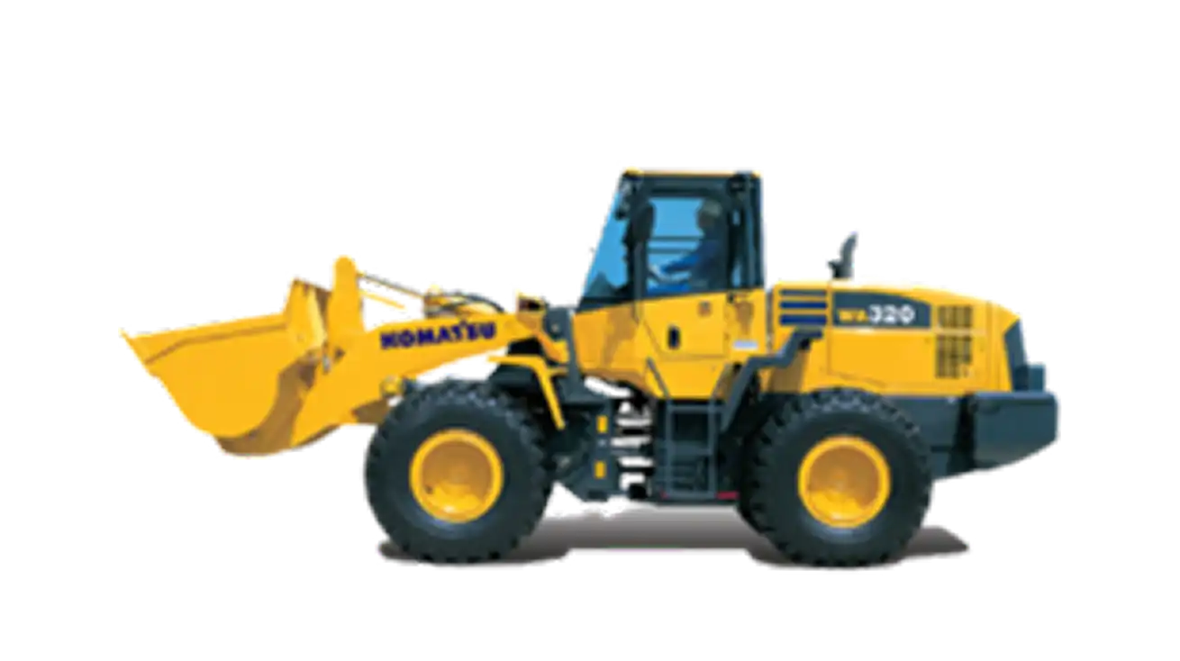 Wheel Loader