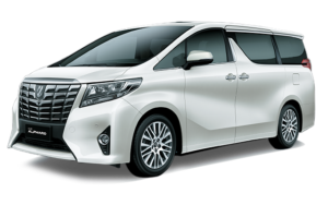 Read more about the article Sewa Alphard Lepas Kunci Bandung