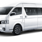 Sewa Hiace Jakarta