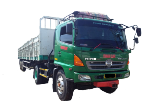 Read more about the article Harga Sewa Mobil tronton Surabaya