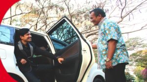 Read more about the article Rental Mobil suzuki ertiga Surabaya