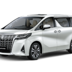 Sewa Alphard Kendari