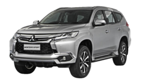 Read more about the article Sewa Pajero Padang