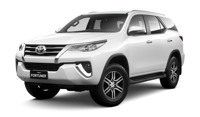 You are currently viewing Sewa Fortuner Solo