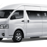 Sewa Mini Bus Jepara