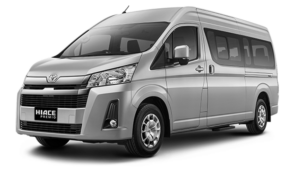 Read more about the article Sewa Hiace Bali dengan Driver