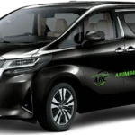 Rental Alphard Surabaya Premium Nyaman dan Elegan