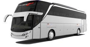 Read more about the article Bus Pariwisata Jombang