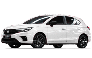 Read more about the article Sewa Mobil City Hatchback Sintang Murah Mulai 100