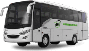 Read more about the article Rental Mobil medium bus 31,33,35,40 seat Surabaya