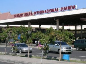 Read more about the article Rental Mobil Bandara Juanda Surabaya