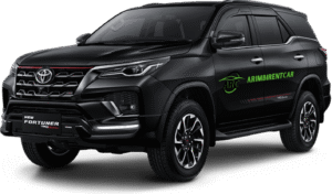 Read more about the article Sewa Fortuner Bontang