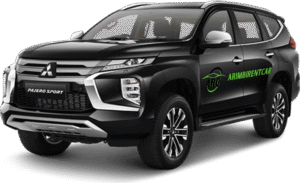 Read more about the article Sewa Pajero di Bandar Lampung