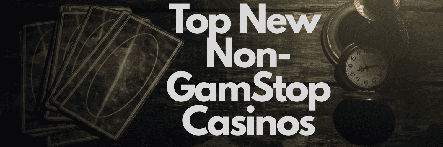 Discover New Non Gamstop Casino Sites for 2023 1285525612
